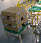 Discharge Conveyor